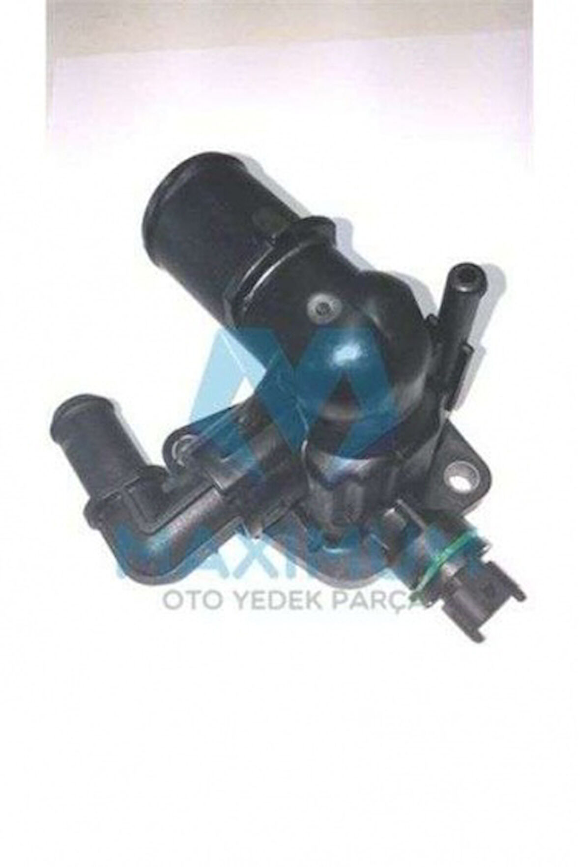 Fiat Termostat (88°)suzukı Swift Astra J Corsa D Corsa E Meriva B A13dtc A13dte B13dtc B13dte Doblo Fiorı - Mita 04 325 261