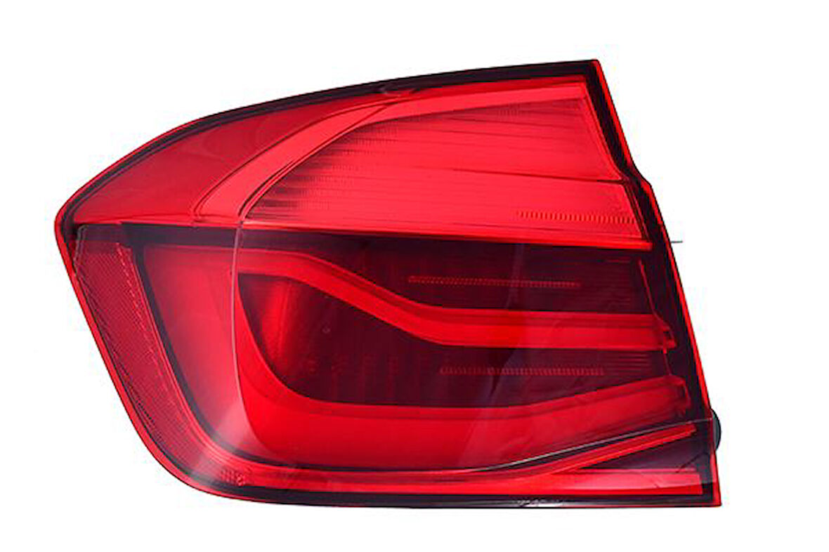 Bmw Stop Lambası Dis Sol (led) Bmw F30-LCI 16>18 - Hella 2sd012147-311