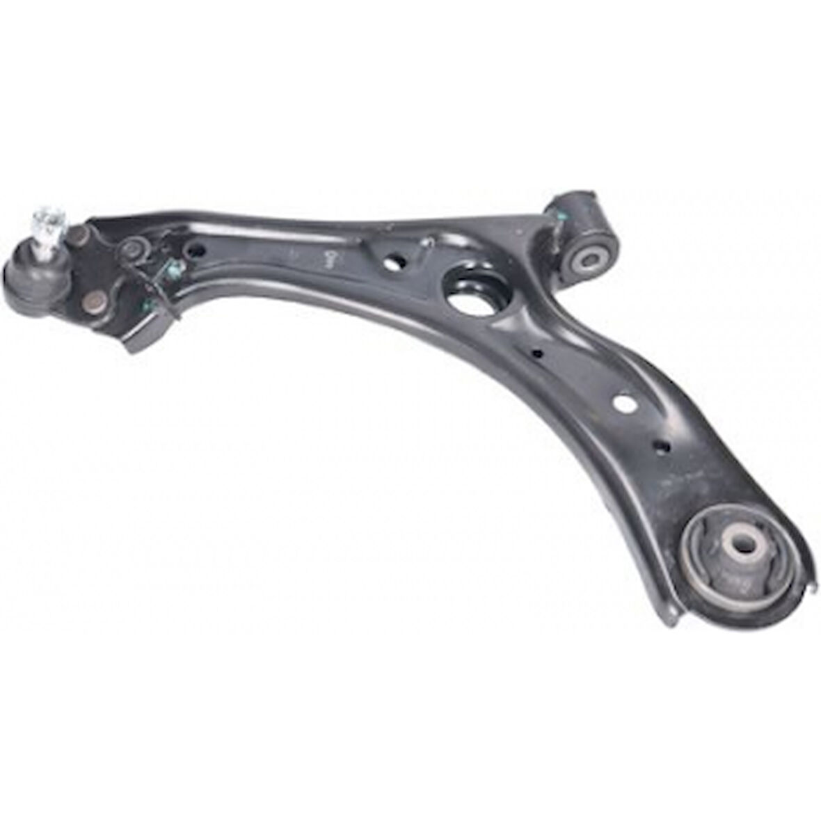 Honda Rotıllı Salıncak On Sol Alt Honda Hr-V 2016-> - Kraftvoll 13050598