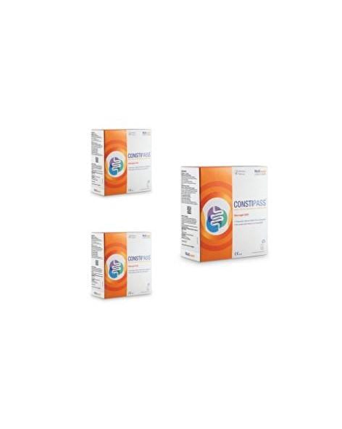Wellcare Constıpass Macrogol 3350 10 Saşe 3 Kutu