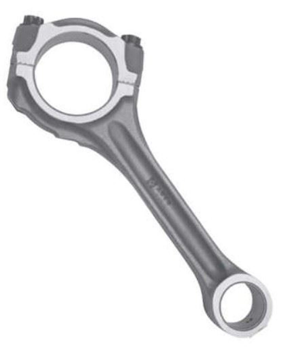 Mercedes Truck Piston Kolu E.m Mercedes  Atego 904 Axor 906 42mm - Hubner 102-00005