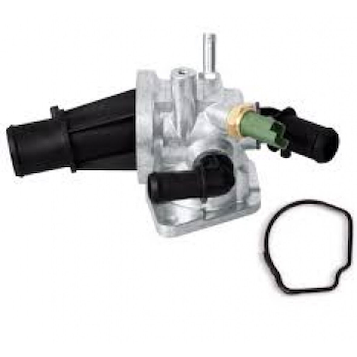 Opel Termostat (88°)corsa C Meriva A Tigra B Agıla A Agıla B Y13dt Z13dt Panda Punto - Akd Op143108