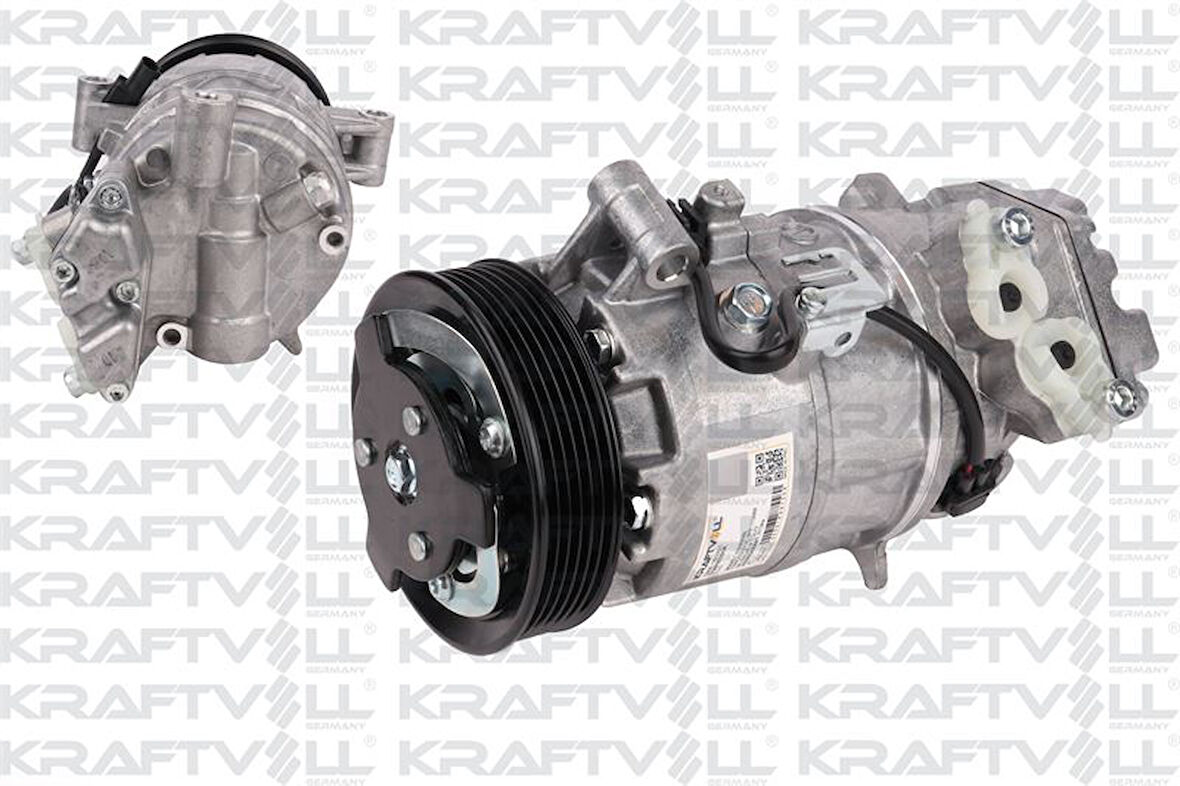 Bmw Klima Kompresoru Bmw N43 B16 N46 B20 E87 E90 X1 E84 05> - Kraftvoll 19010021