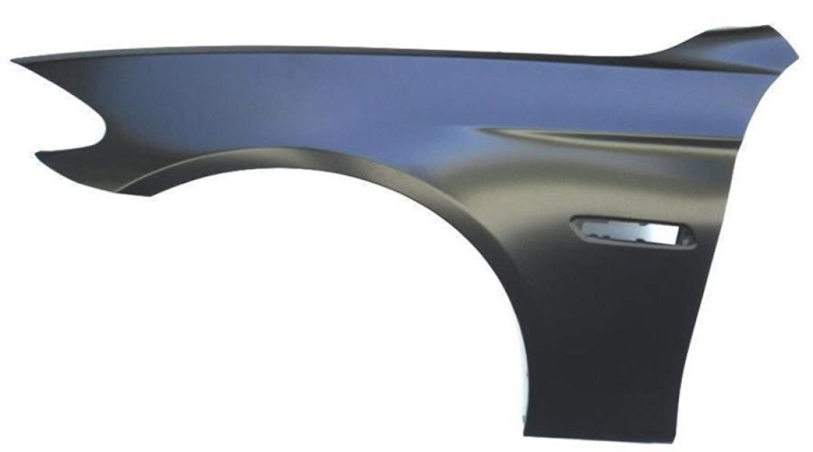 Bmw Camurluk On Sol Alumınyum F10 10> - Vortex V0200188