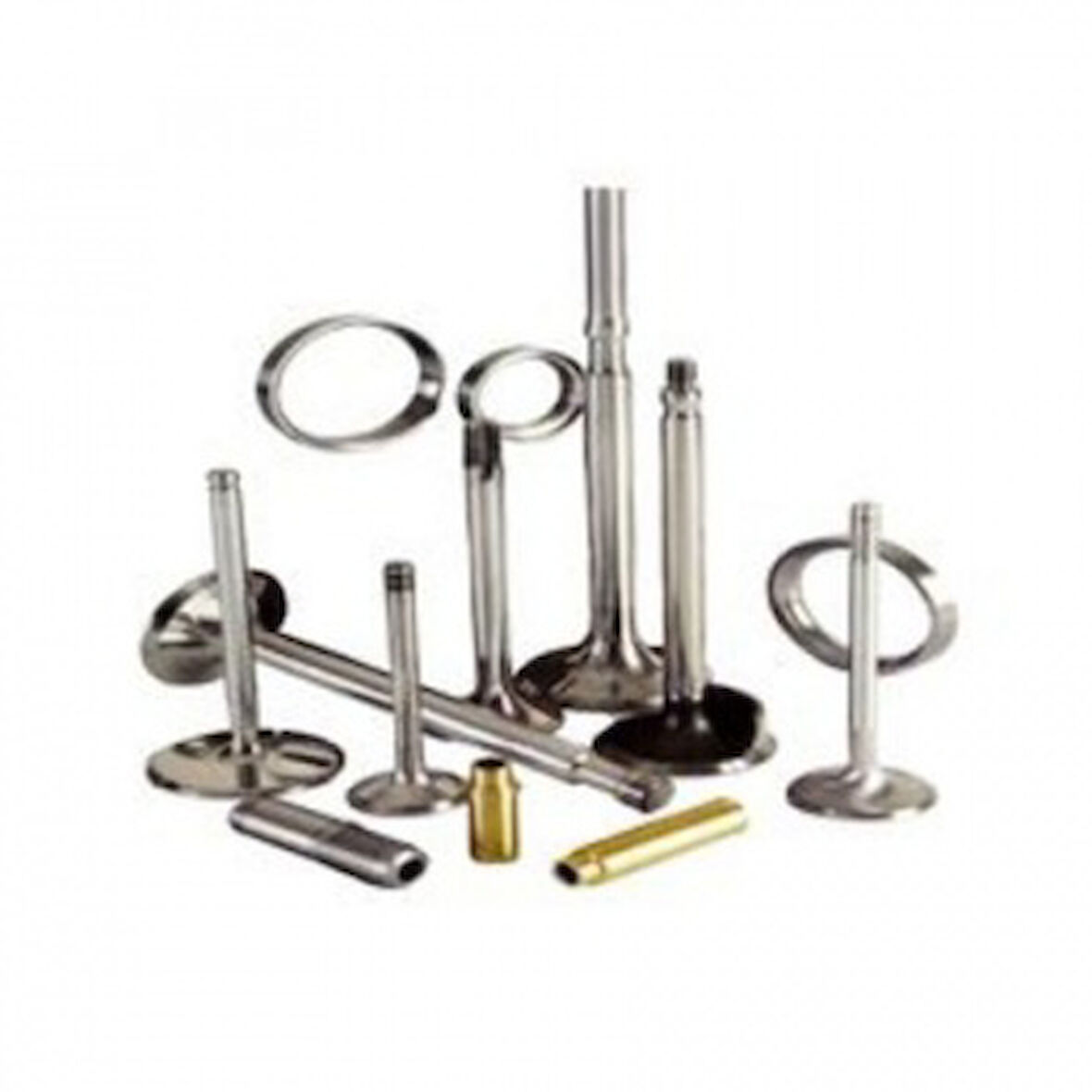 Renault Subap Gaydı Megane 1,4 / 1,6 16v (k4m K4j) / (16 Gayd) - Supsan Tg-05007