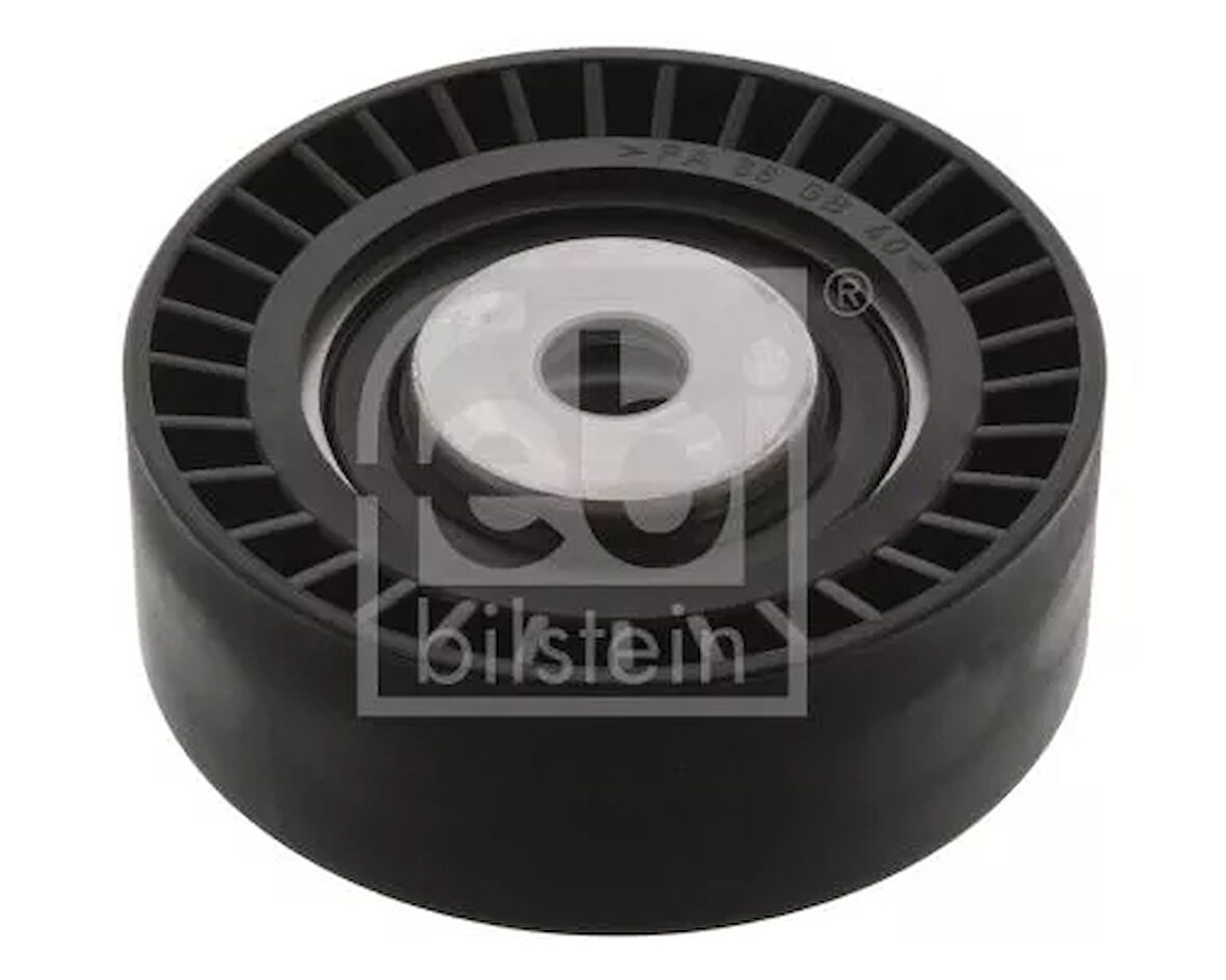 Bmw V Kayıs Gergi Rulmanı - V Kayıs Gergi Rulmanı - Febi 06051