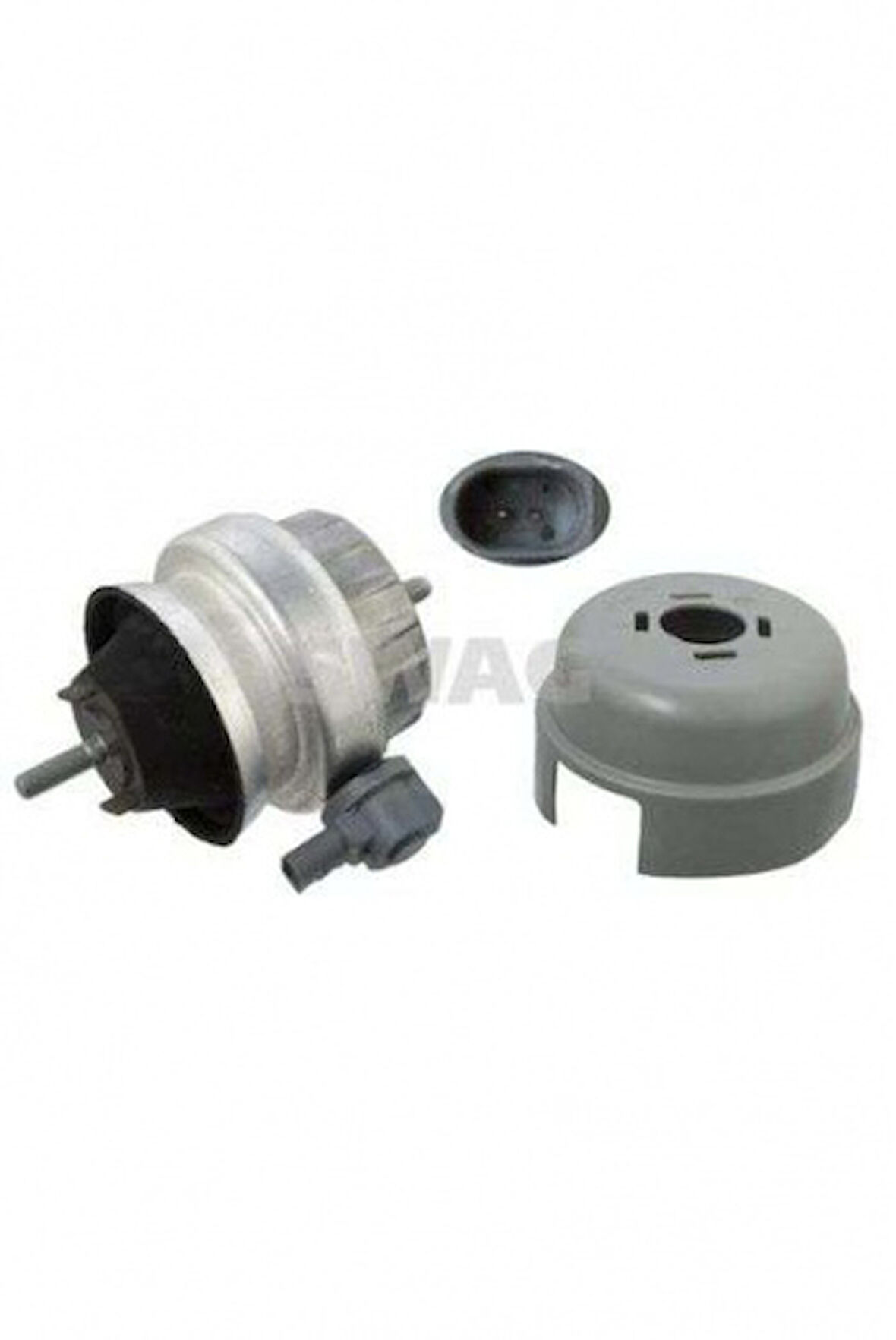 Vag Motor Takozu Hidrolık Elektrikli Sag Audı A6 A6q Asb Bmk Bng Bpp Bsg Canc Cand Cdya Cdyb 05>11 - Swag 30104860