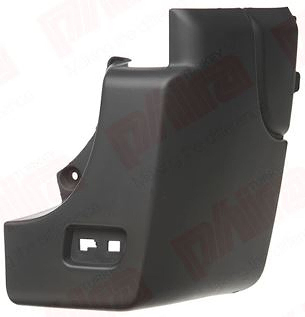 Renault Arka Tampon Sag Master 14> - Phira Mas-10351