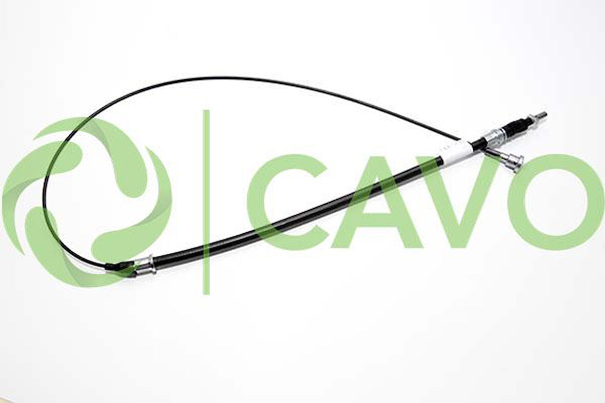 Opel El Fren Teli Arka Sag Disk Corsa C Z14xe - Cavo İt5902 679