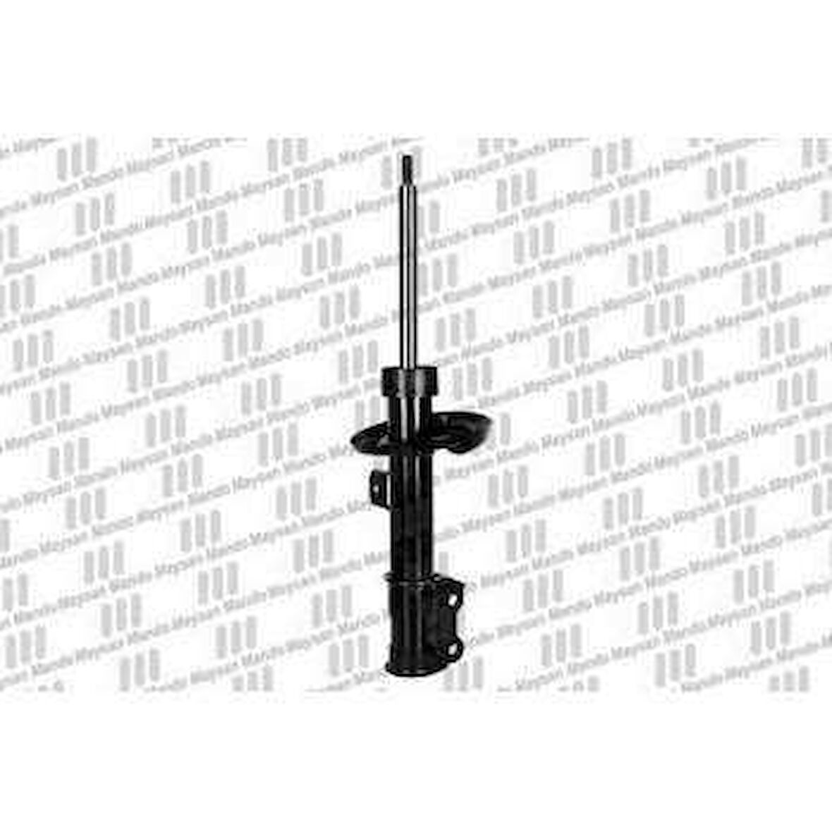 Fiat On Amortısor Sol Nemo Bipper 1,4 / 1,4hdi / 1,3hdi Linea Grande Punto Fiorıno (gazlı) 1,4 / 1,3jtd 0 - Maysan Ps9710239