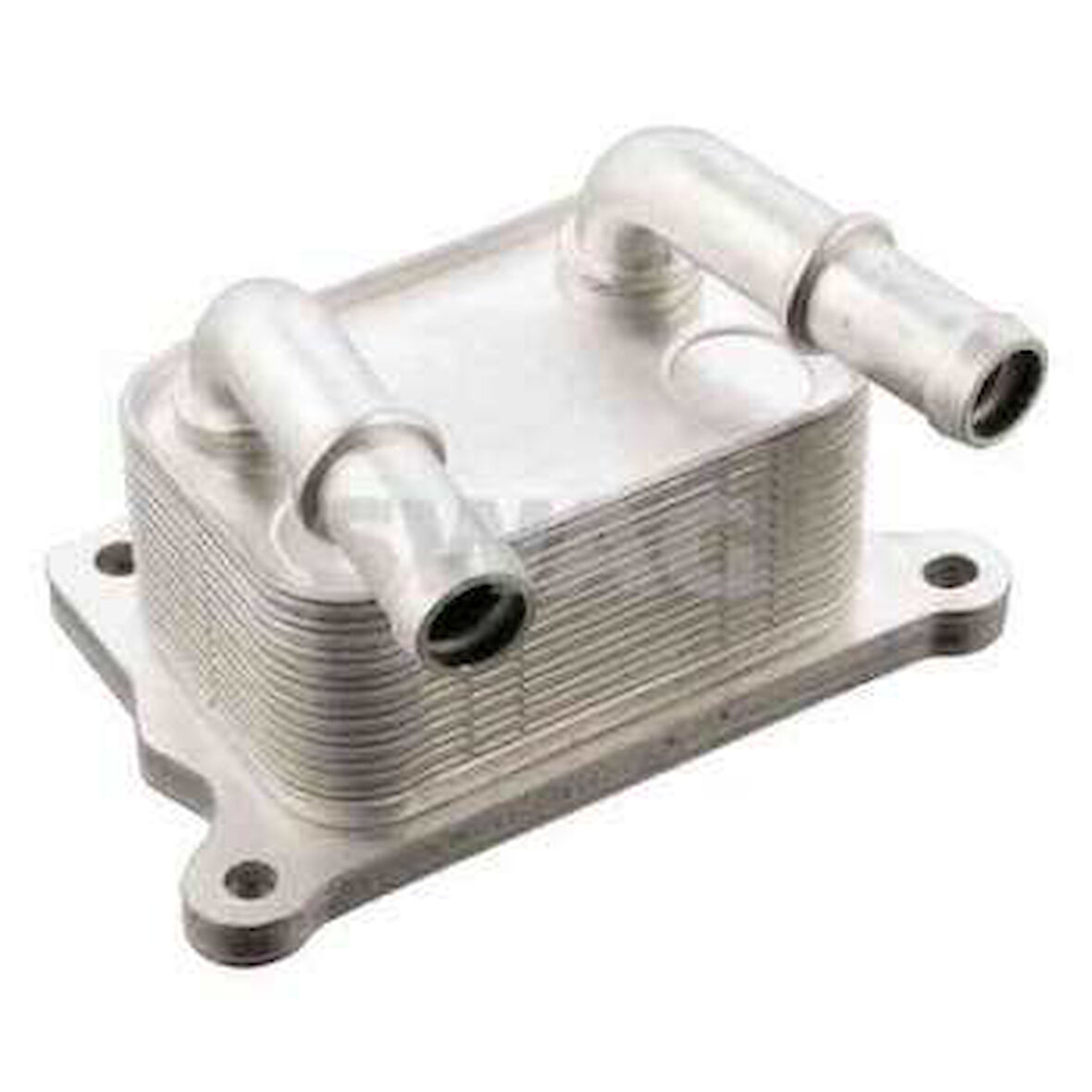 Renault Yag Sogutucu H5f Nissan Juke Micra V Pulsar Qashqaı II Renault Captur Clio IV Kadjar Kangoo Megane I - Swag 60105833