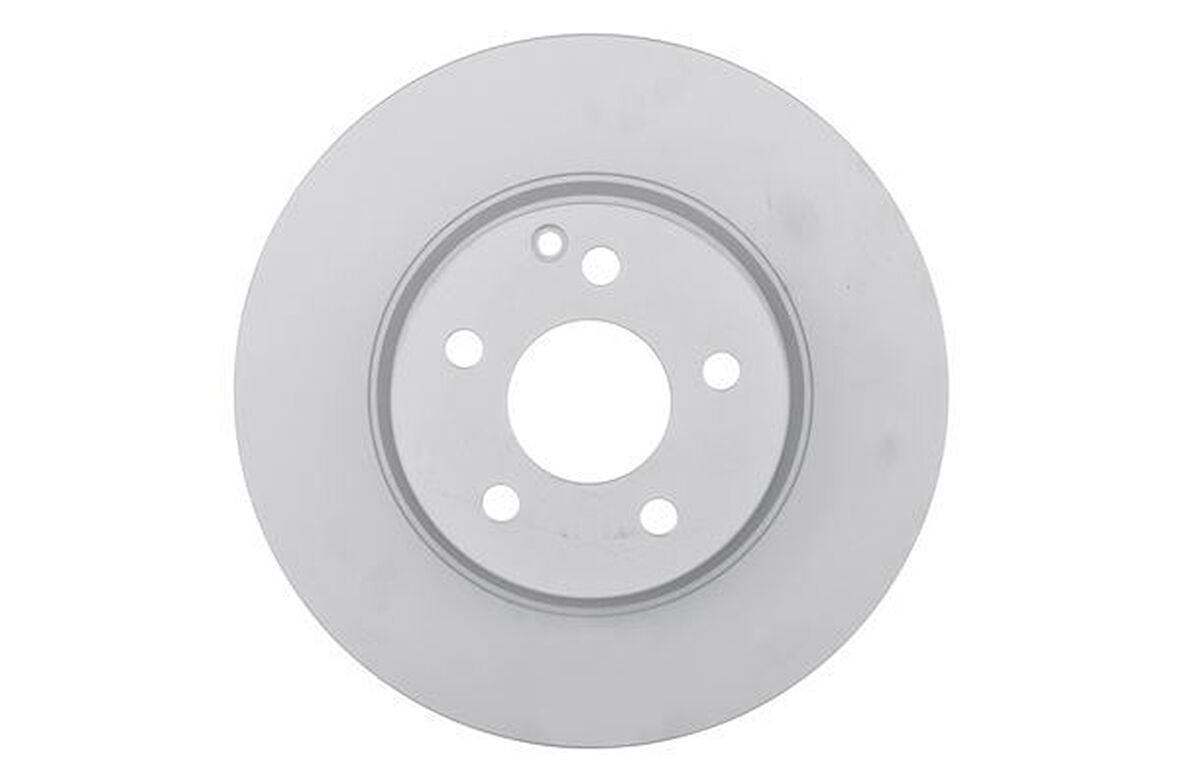Mercedes Fren Diski On C219 05>10 W211 02>08 S211 03>09 - Bosch 0986479040