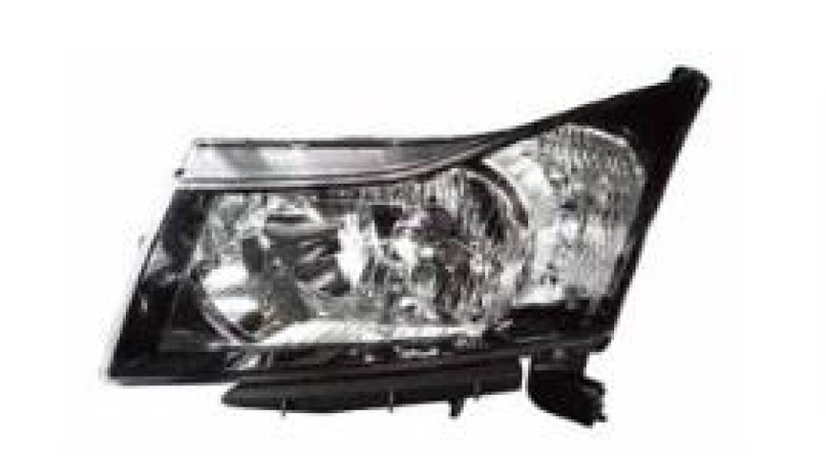 Opel On Far (motorlu) Sol Cruze 2009- - Wagenburg Crz09-7002