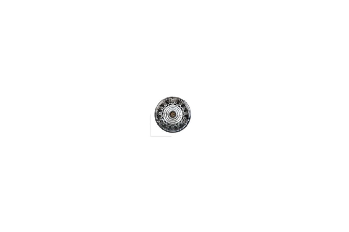 Unıversal Stop/geri Vites Lamba-122mm Bmc Pro.city/isuzu Roybus  02mfu9070-003 - Farplas-500465