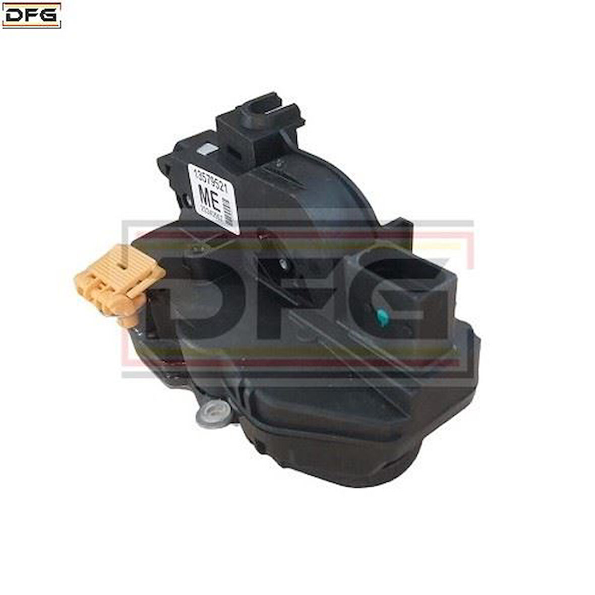 Chevrolet Kapı Kilidi On Sol İnsignia A 13> Mokka Astra J Cruze Aveo T300 (hirsizlik Koruma Sistemi) - Dfg 13579521