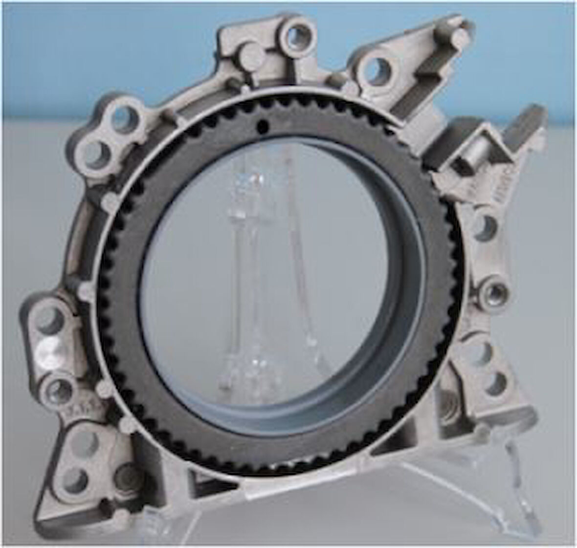 Vw Krank Keçesi Arka - Flanslı Keçe - Cor 82035571