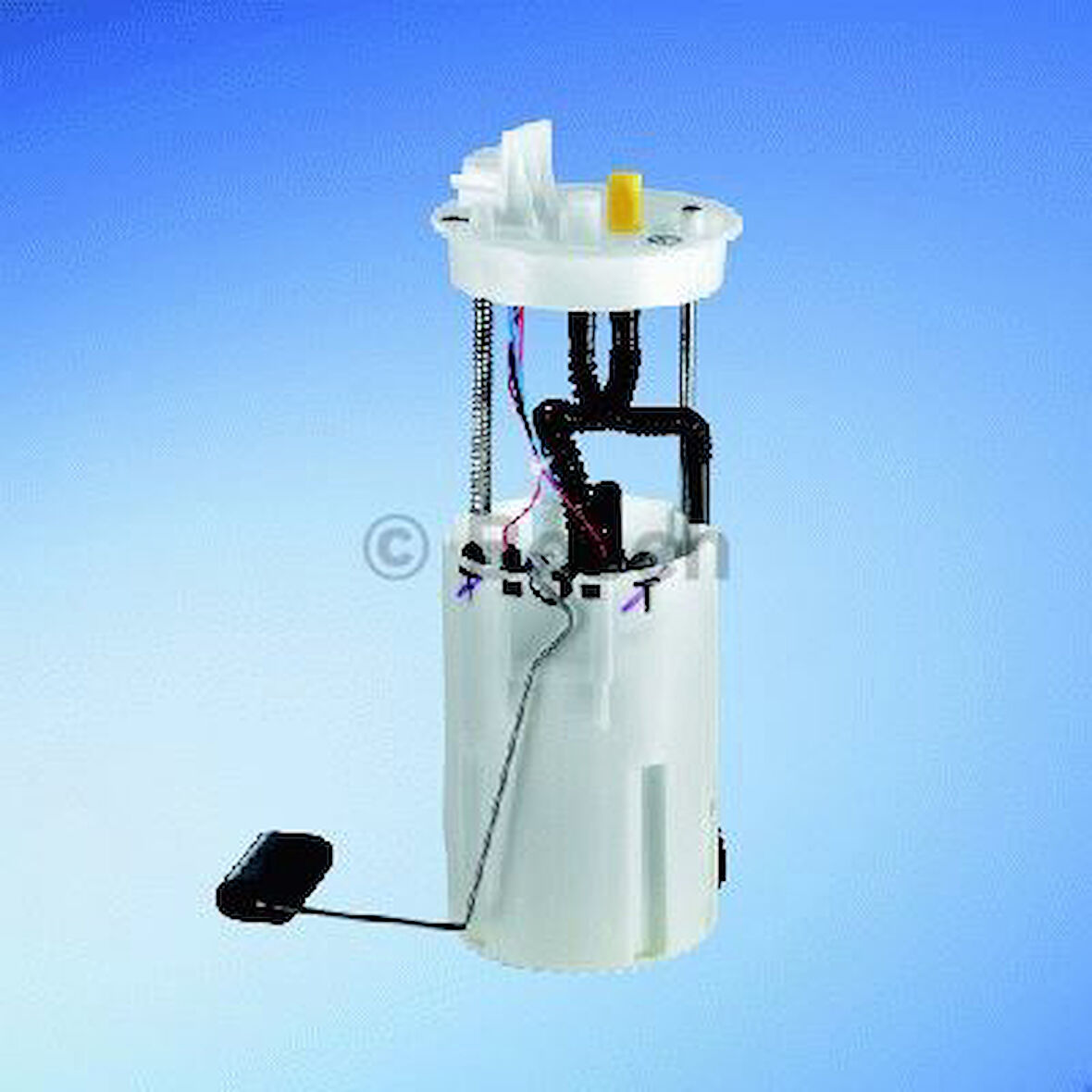 Fiat Yakıt Depo Samandırası Elektrikli Boxer II Jumper II 2.0hdi / 2.8hdi Ducato II 2.0jtd / 2.8jtd 03>06 - Bosch 0580303016