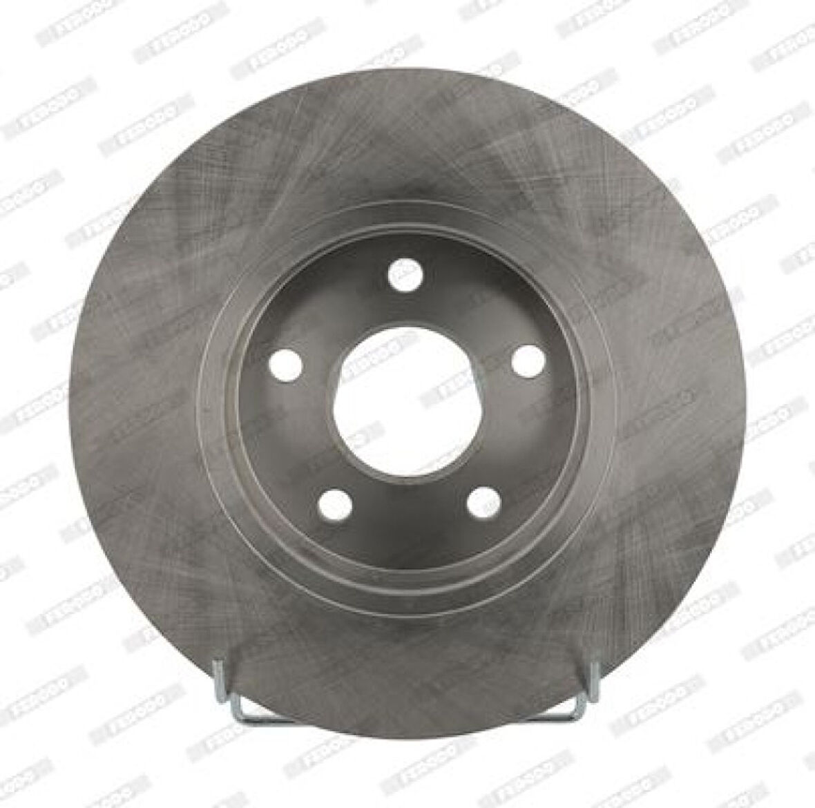 Ford Fren Diski Arka - Takım - Frd Ddf1126