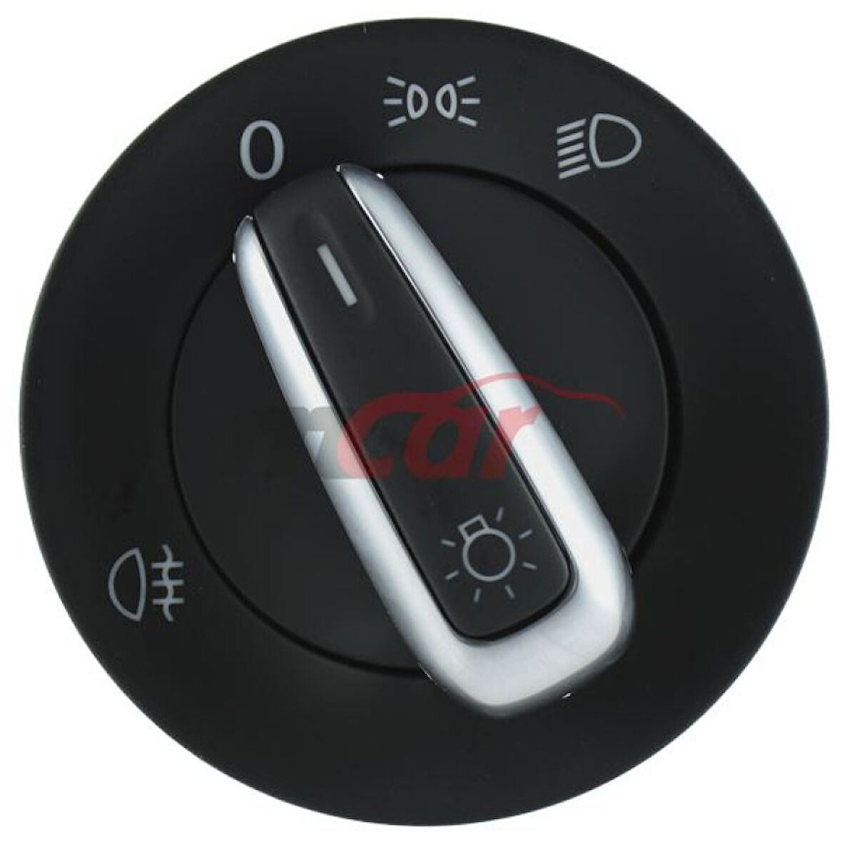 Vag Far Acma Kapama Anahtarı Caddy III T6 Amarok Beetle Golf V VI Jetta Scirocco Sharan Tiguan Alhambra - Kraw An-464