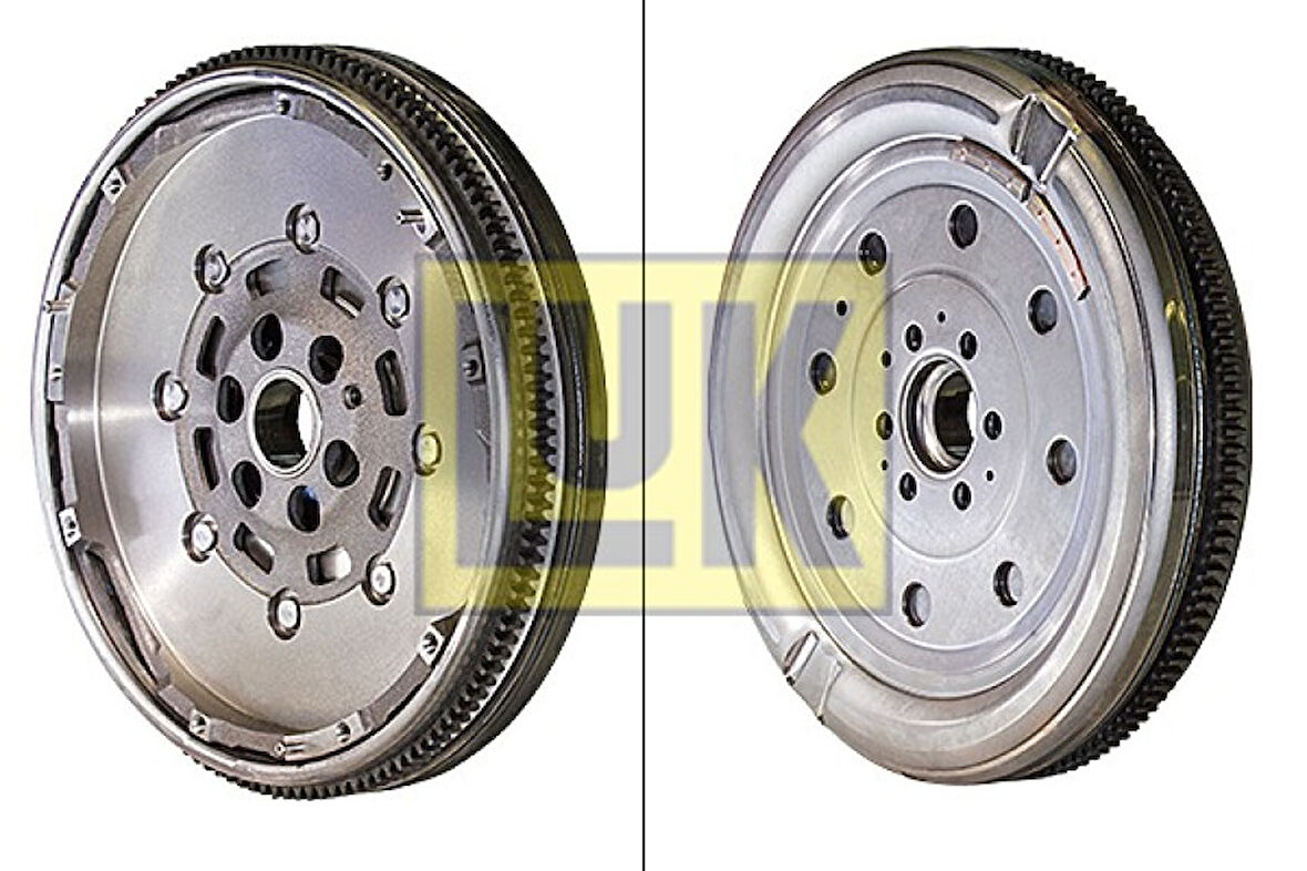 Vw Volan - Start-Stop Yok - Luk 415 0574 10