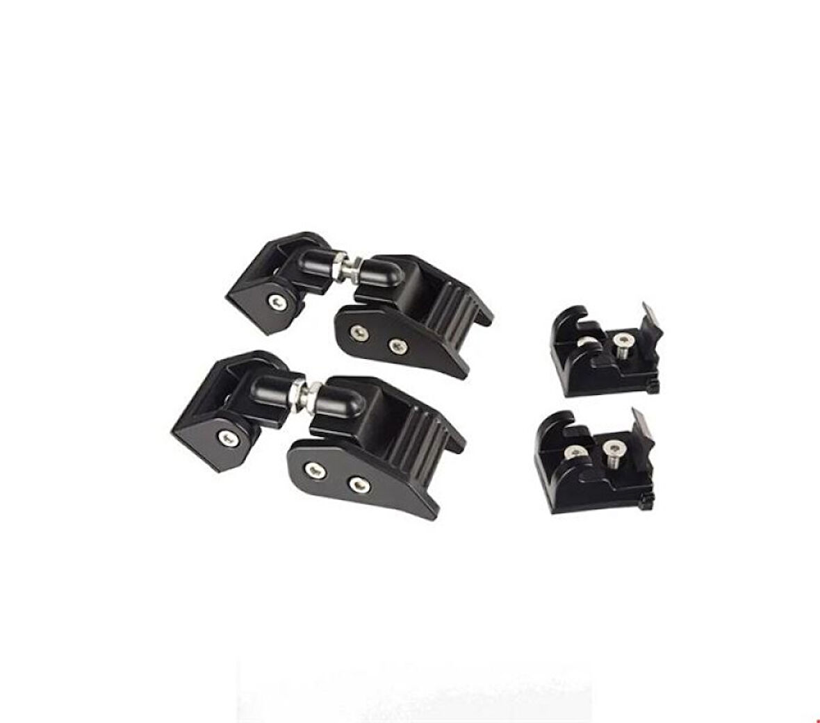 Jeep Motor Kaput Kilidi Jk Rubıcon 09> - Vortex V1704733