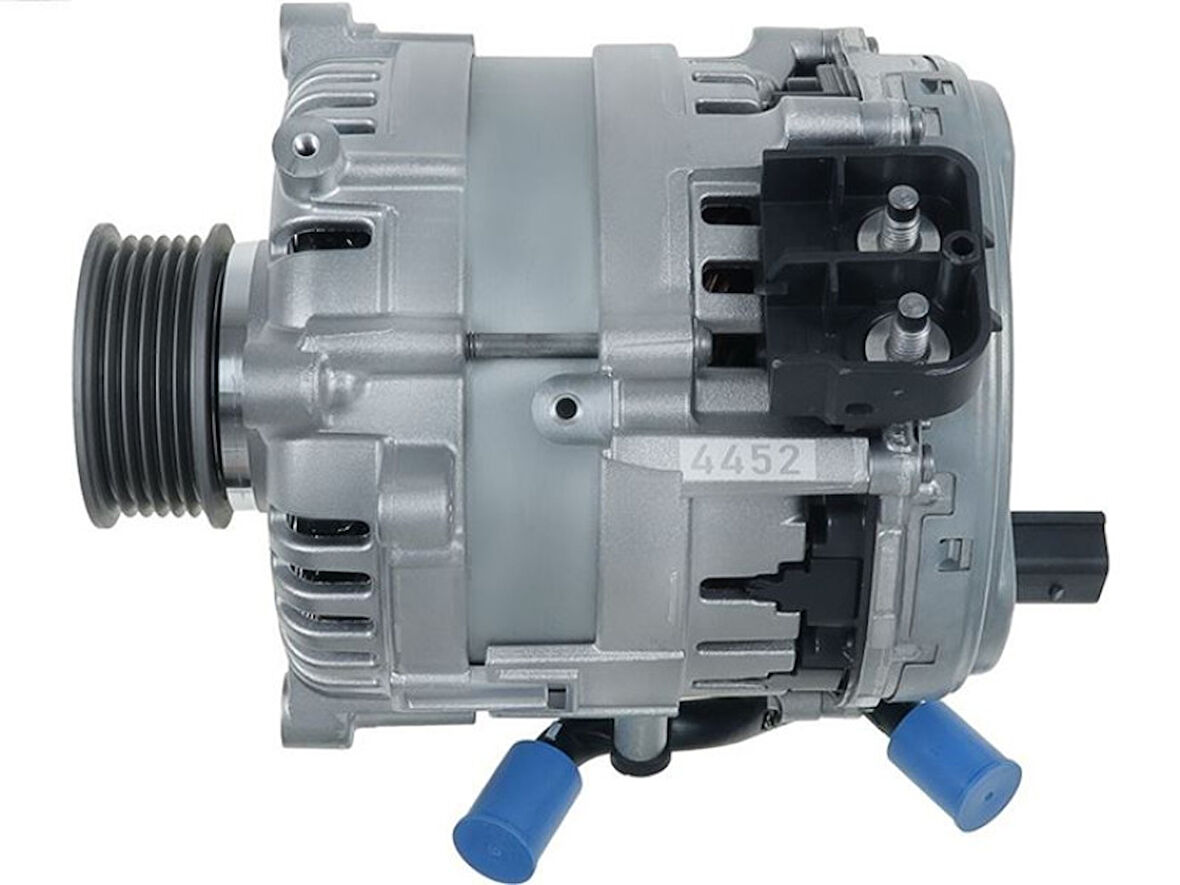 Vw Alternatör - 48v-250a - Boem 05e903019h