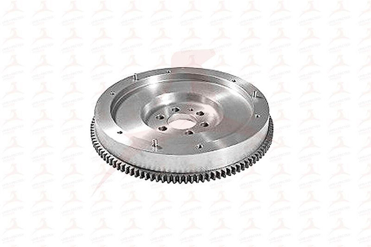 Fiat Debriyaj Volanı Sabıt Doblo Bravo Marea Palıo Stilo 1.9 Jtd (828142 Setle Kullanı) - Ocal T-344