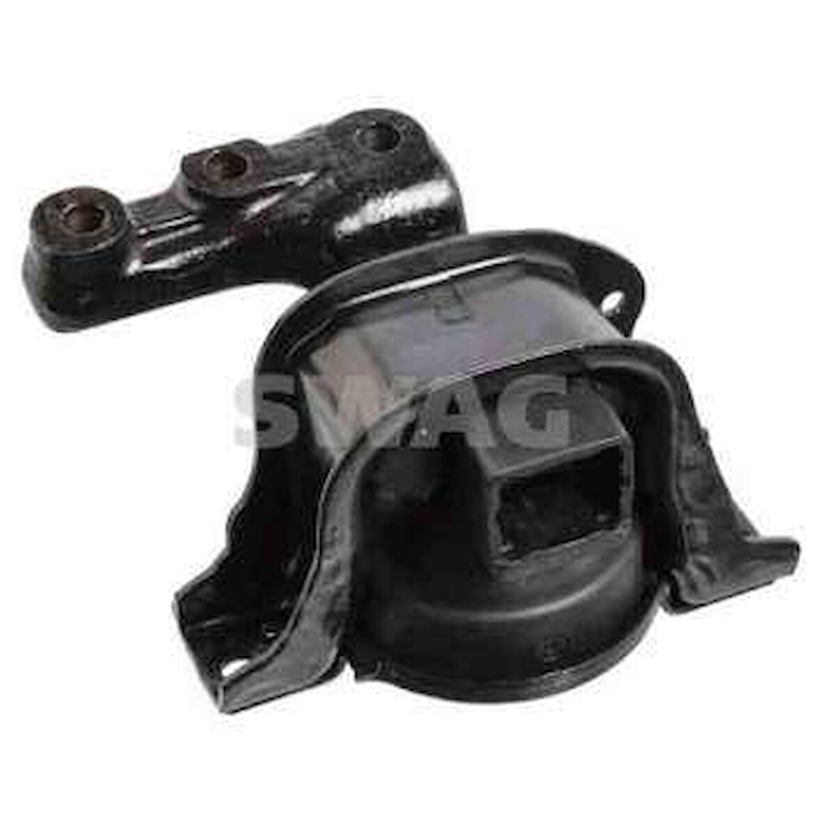 Psa Motor Takozu Sag Ust C2 C3 C3 II C3 Plurıel 1007 1.4hdi - Swag 62936866