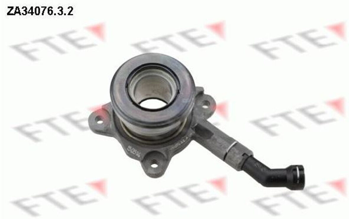 Ford Debriyaj Rulmanı - Hidrolık (ö.çeker (gk21 7a564 Ba) - Fte Za34076.3.2