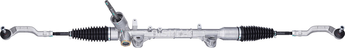 Renault Direksiyon Kutusu Eps Renault Clio V 19> (rot Baslı) 1.0 Sce 1.0 Tce 1.3 Tce - Sismak 220910t