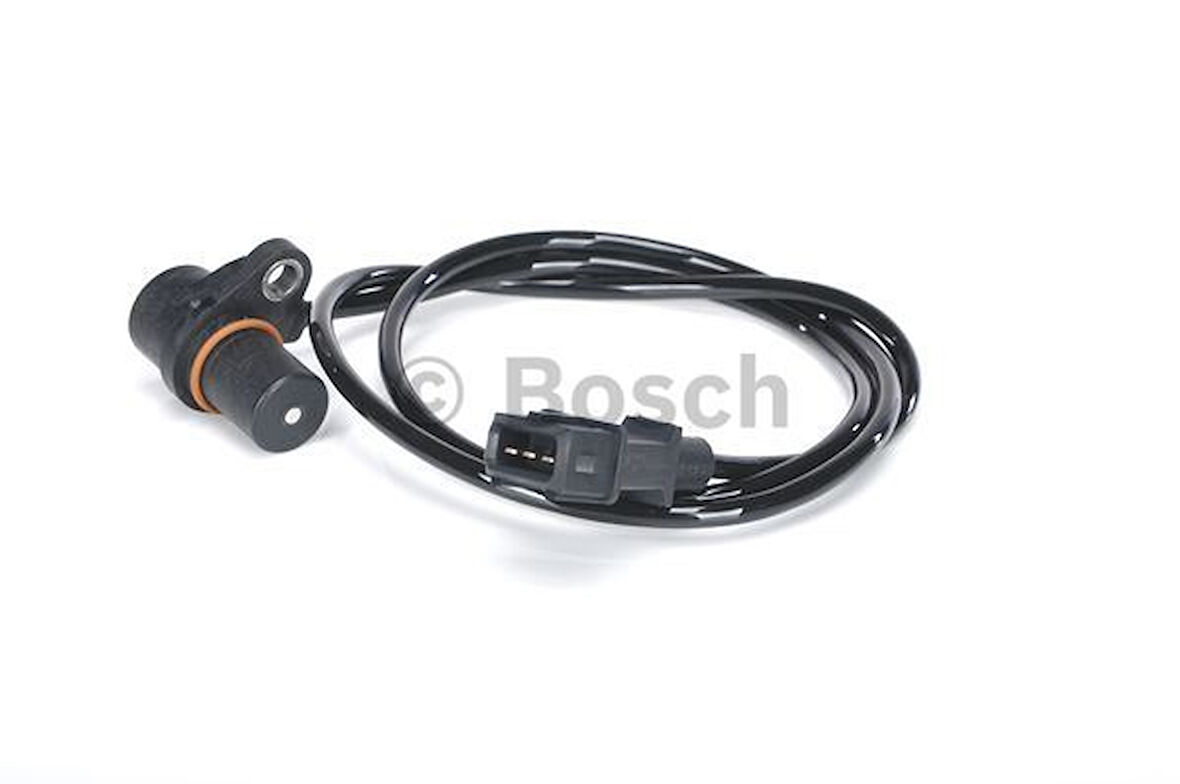 Opel Krank Devir Sensoru Vectra A Astra F Frontera A C20ne C20xe - Bosch 0261210128