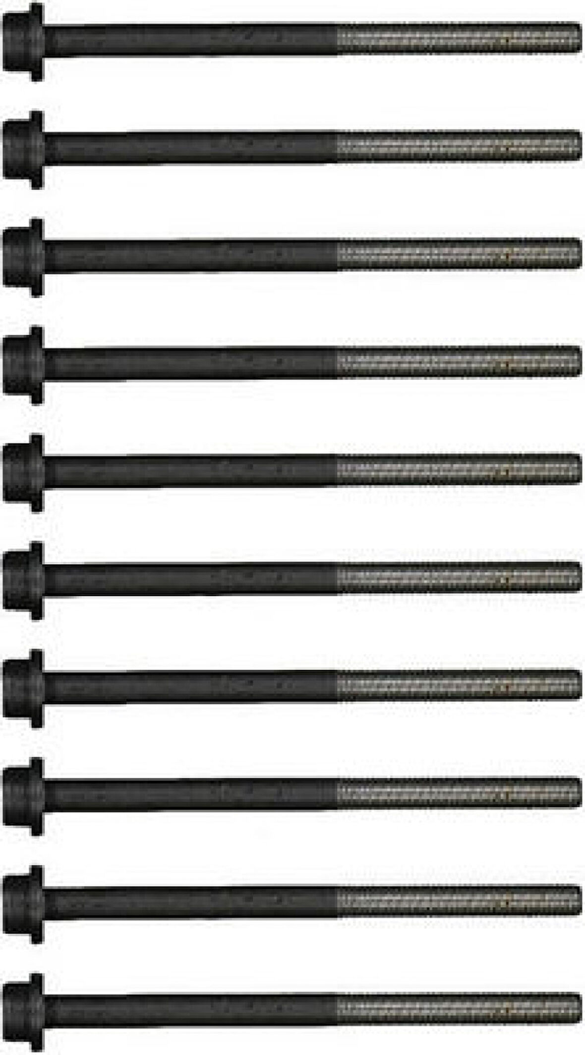 Ford Silindir Kapak Saplaması Set - Silindir Kapak Saplaması Set - Gls T40682-00