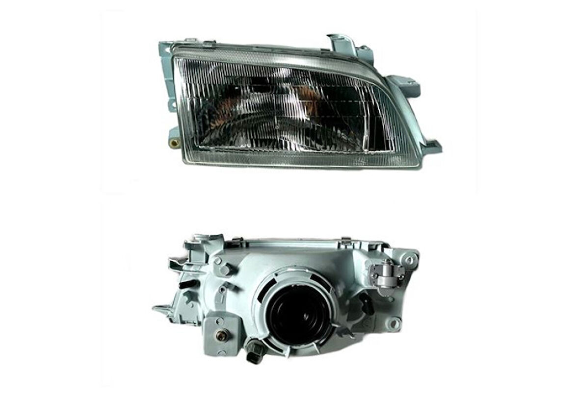 Toyota Far Sag Manuel Toyota Corona At191 92>97 - Wagenburg 21000702