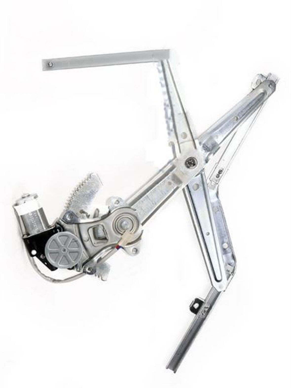 İsuzu Ticarı Cam Krikosu Motorlu Soketli 24v Sag İsuzu Npr75 Nlr Nnr N-Wide - Hao Guo Hgis6030pr