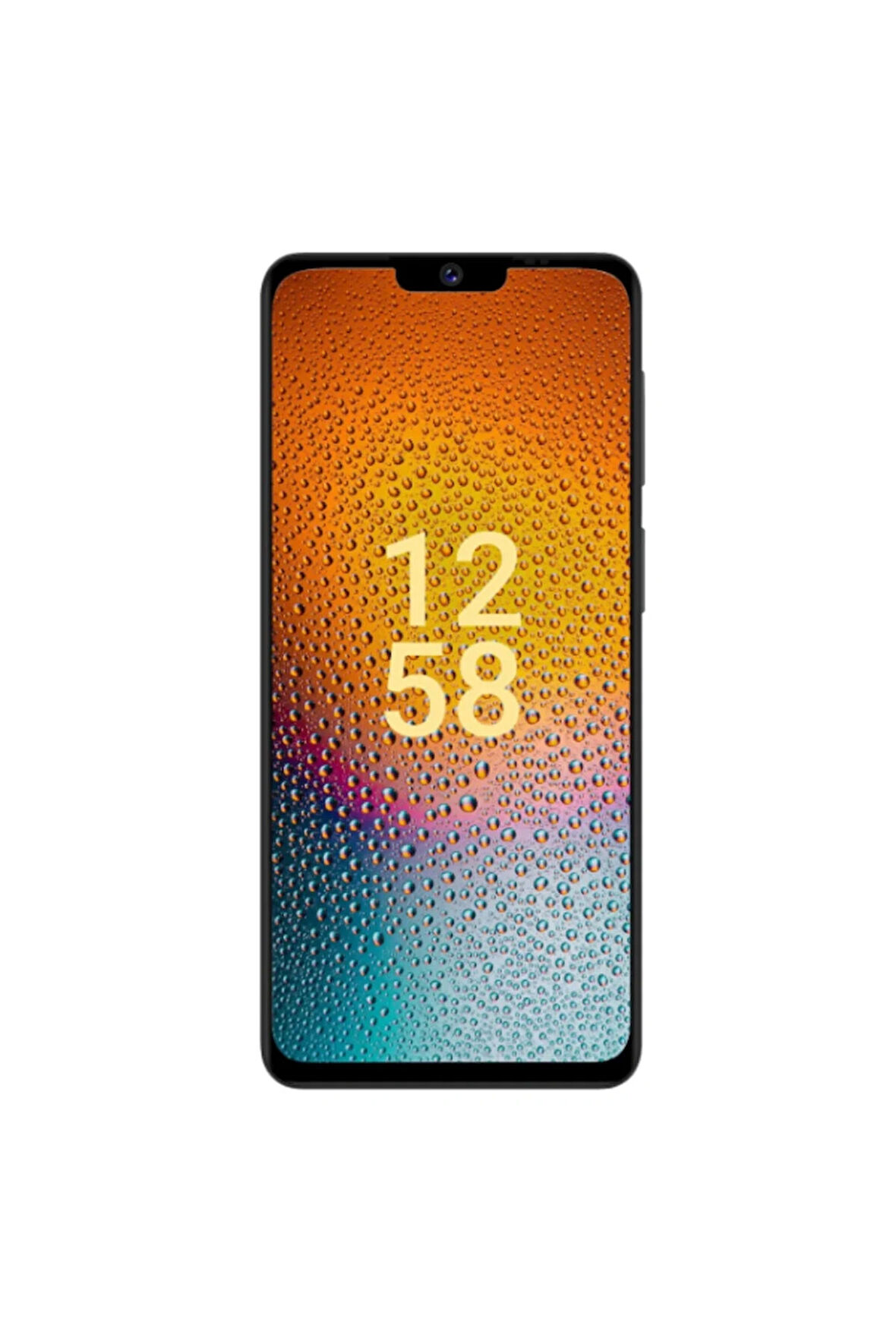 DTC90 6/128GB Akıllı Telefon – Yüksek ve Büyük Ekran