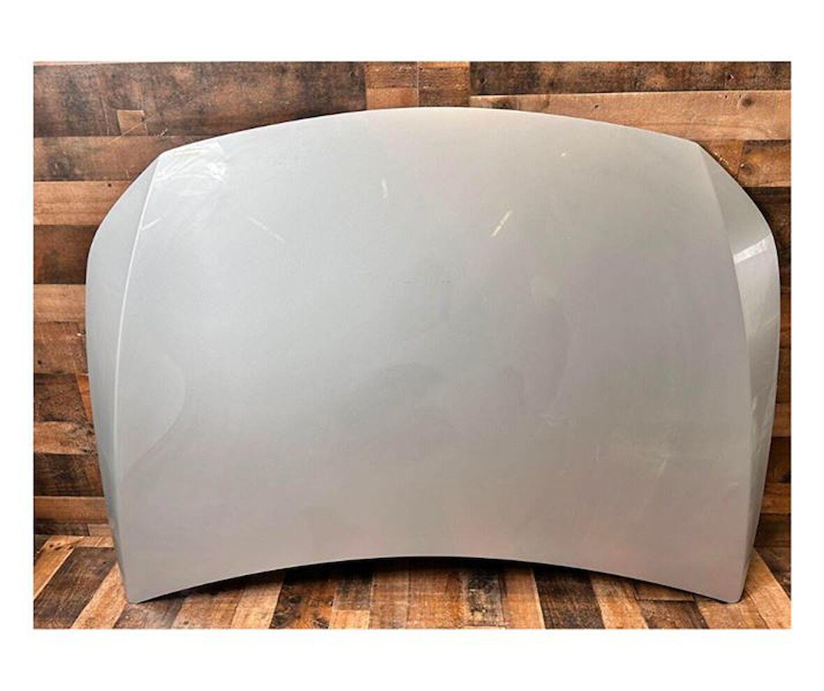 Mercedes Motor Kaputu A Class W177 V117 19> - Antaı A680-1