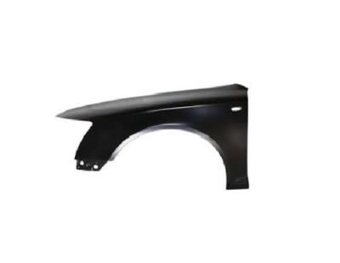 Vag Camurluk Delikli On Sol A6 05> - Vortex V3612933