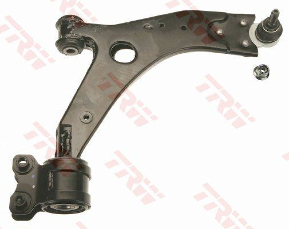 Ford Salıncak Ön Sag - Rotıllı  Kalın 21 MM - Trw Jtc1478