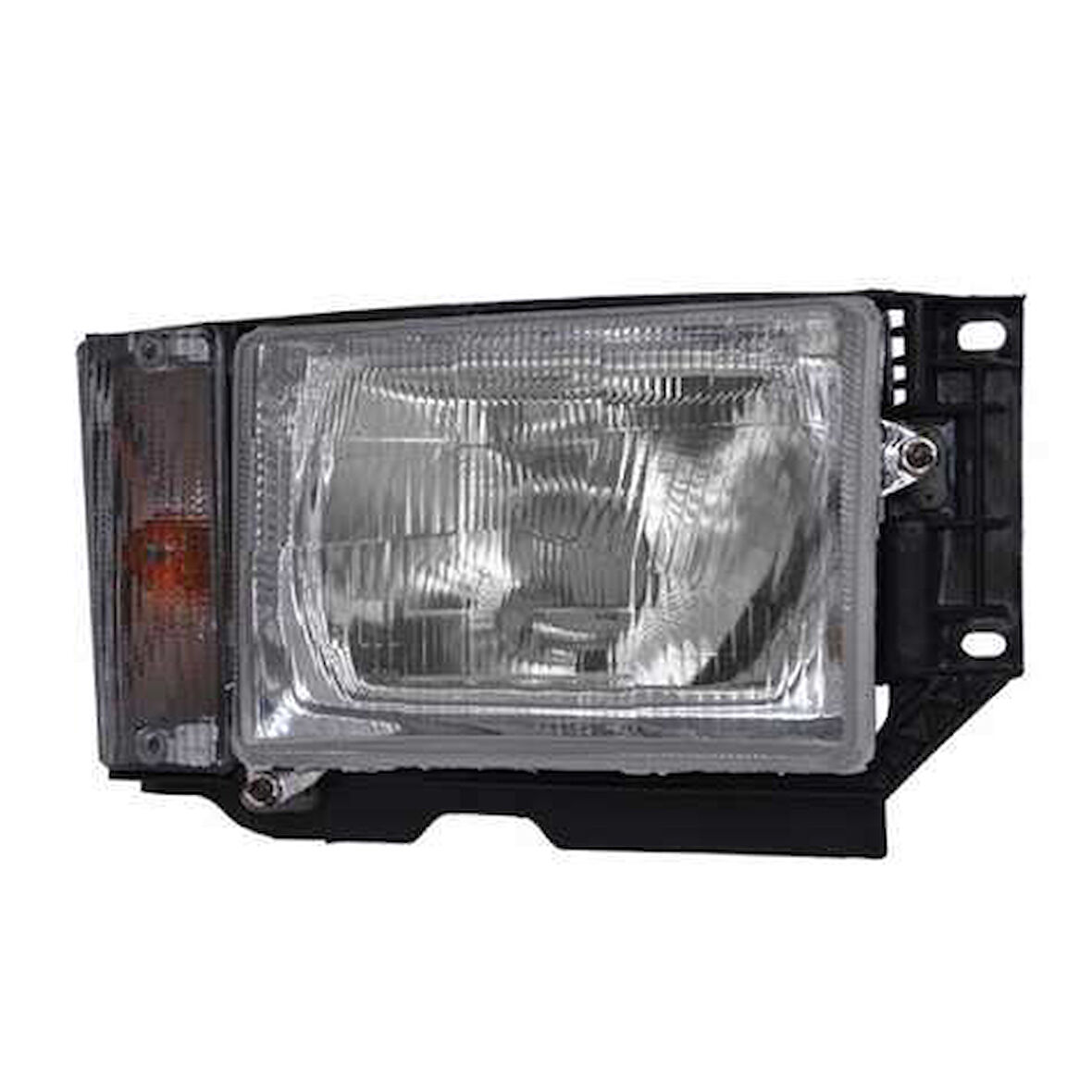 İveco Ticarı Far Sag Sinyallı İveco 35-9 / 65-9 / 85-12 / 120-14 - Farba 11256d