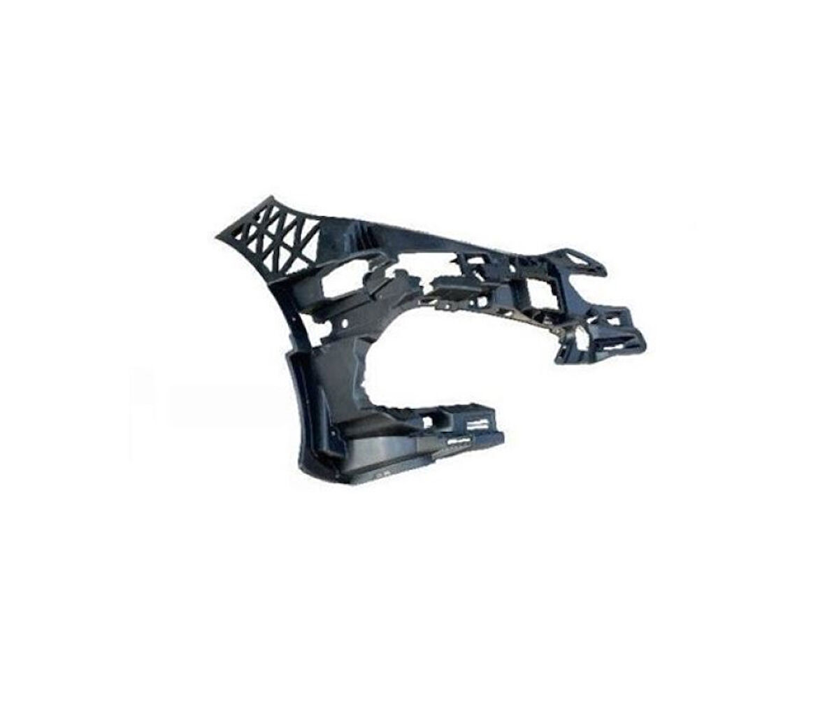 Mercedes On Tampon IC Destek Sag Amg W212 13> - Vortex V2206226