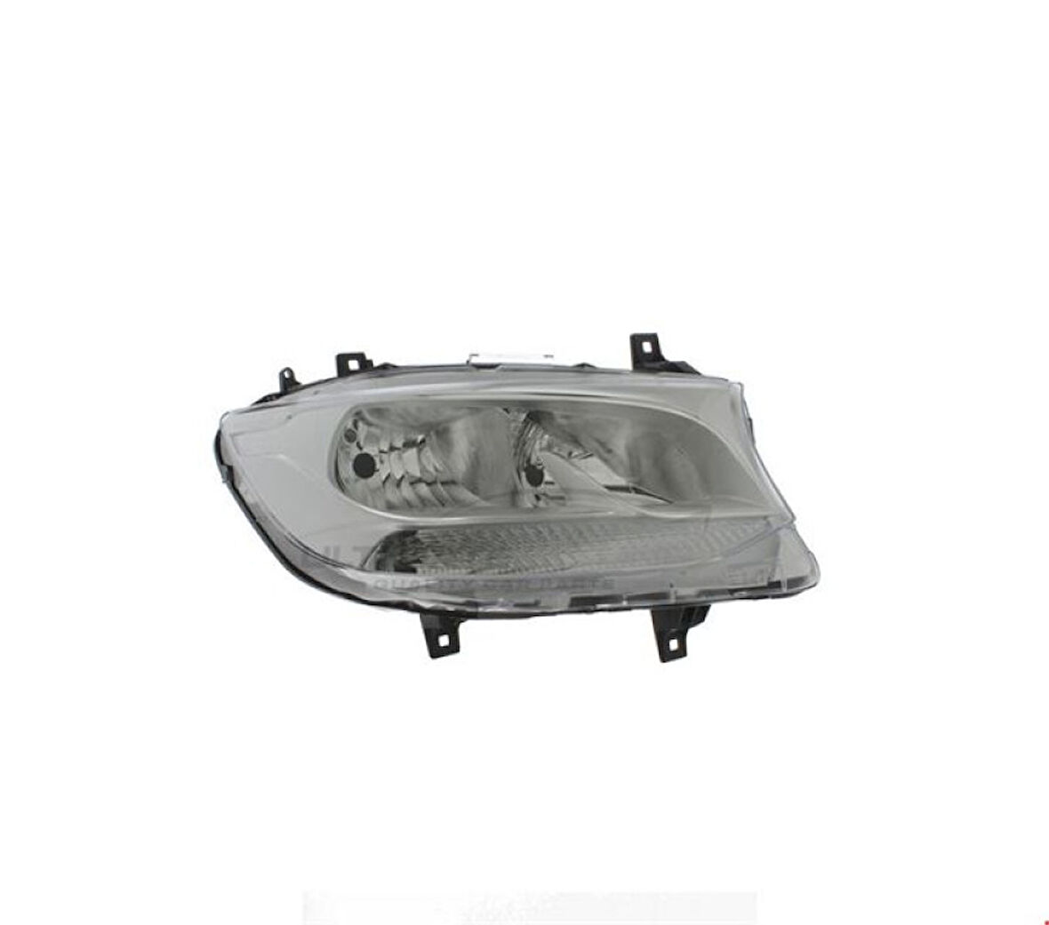 Mercedes On Far Sag Sprinter 18> - Vortex V2206613