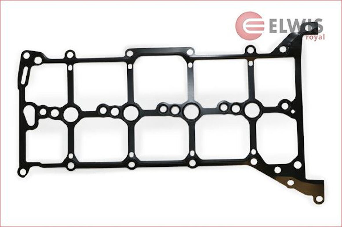 Ford Ust Kapak Contası Transıt Custom V362 - V363 2.0 Ecoblue ( A. Ceker - O. Ceker ) 17> - Elwis Royal 1526550