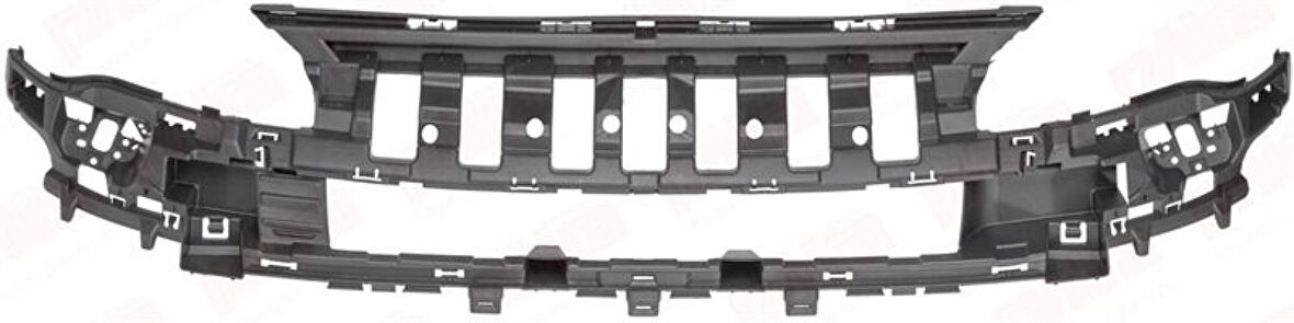 Psa Tampon Traversi On Orta IC Tampon Braketi Plastık Berlingo 08> - Phira Br-08400