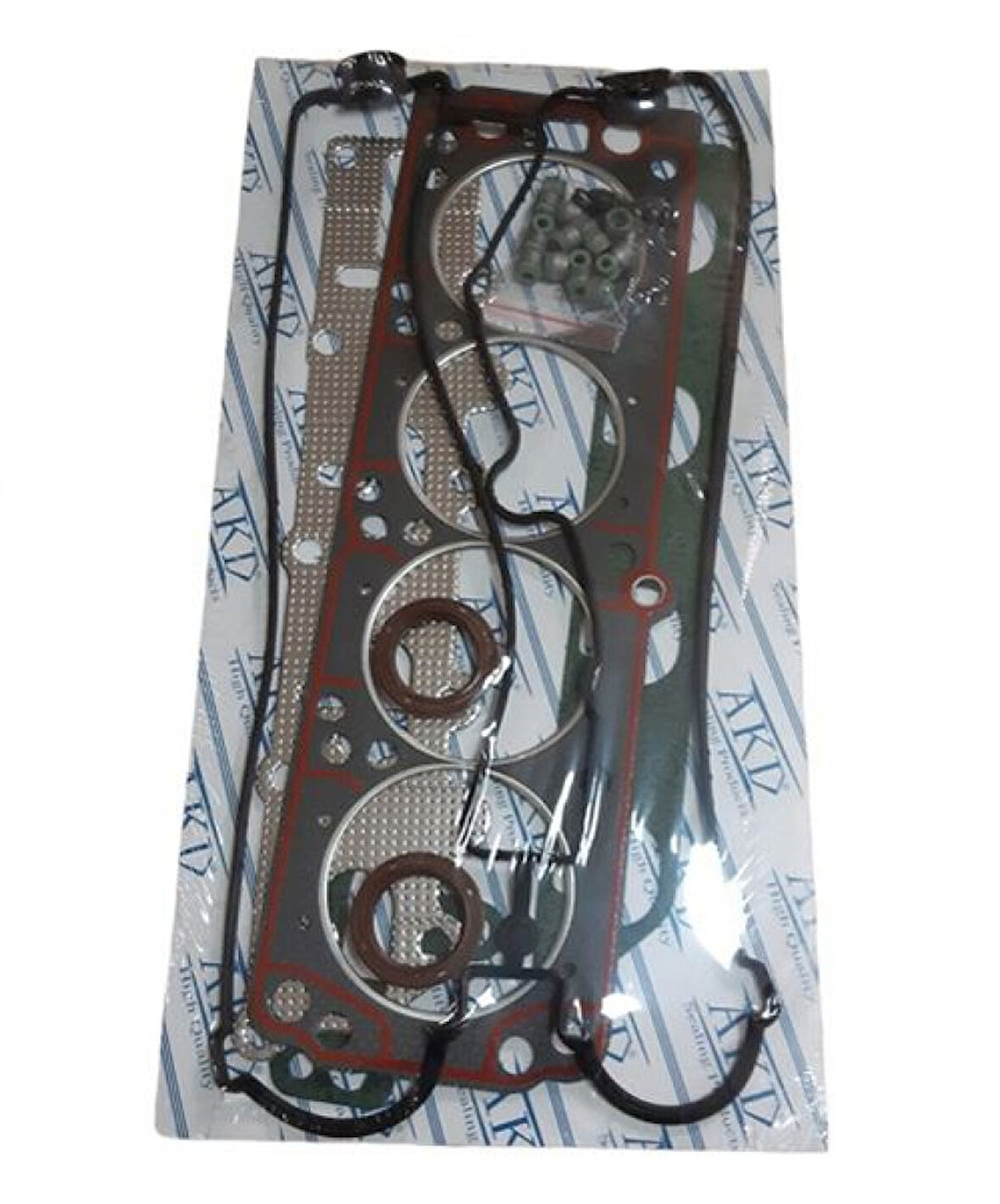 Opel Ust Takım Conta Vectra A 89>95 Vectra B 96>02 - X20xev - Akd 1606770