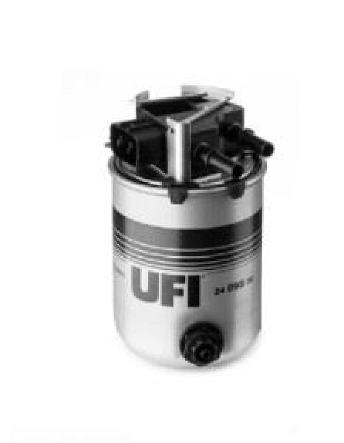 Nissan Mazot Filtresi (oe Uretici) Siyah Sensor Nissan Qashqaı 1,6 DCI (j10) 2011 2013 Qashqaı 1,5dci 1,6dc - Ufı 24.095.00