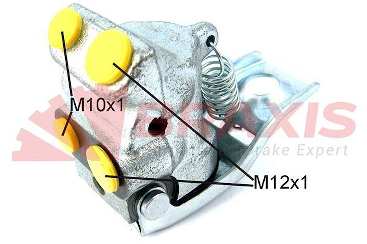 Renault Eski Fren Limitoru R19 - Braxıs Aj4013