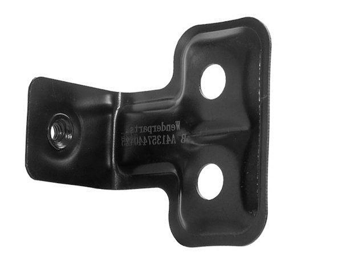 Bmw Camurluk Braketi G30 LCI On Ust Sag - Wenderparts Ba41357440426