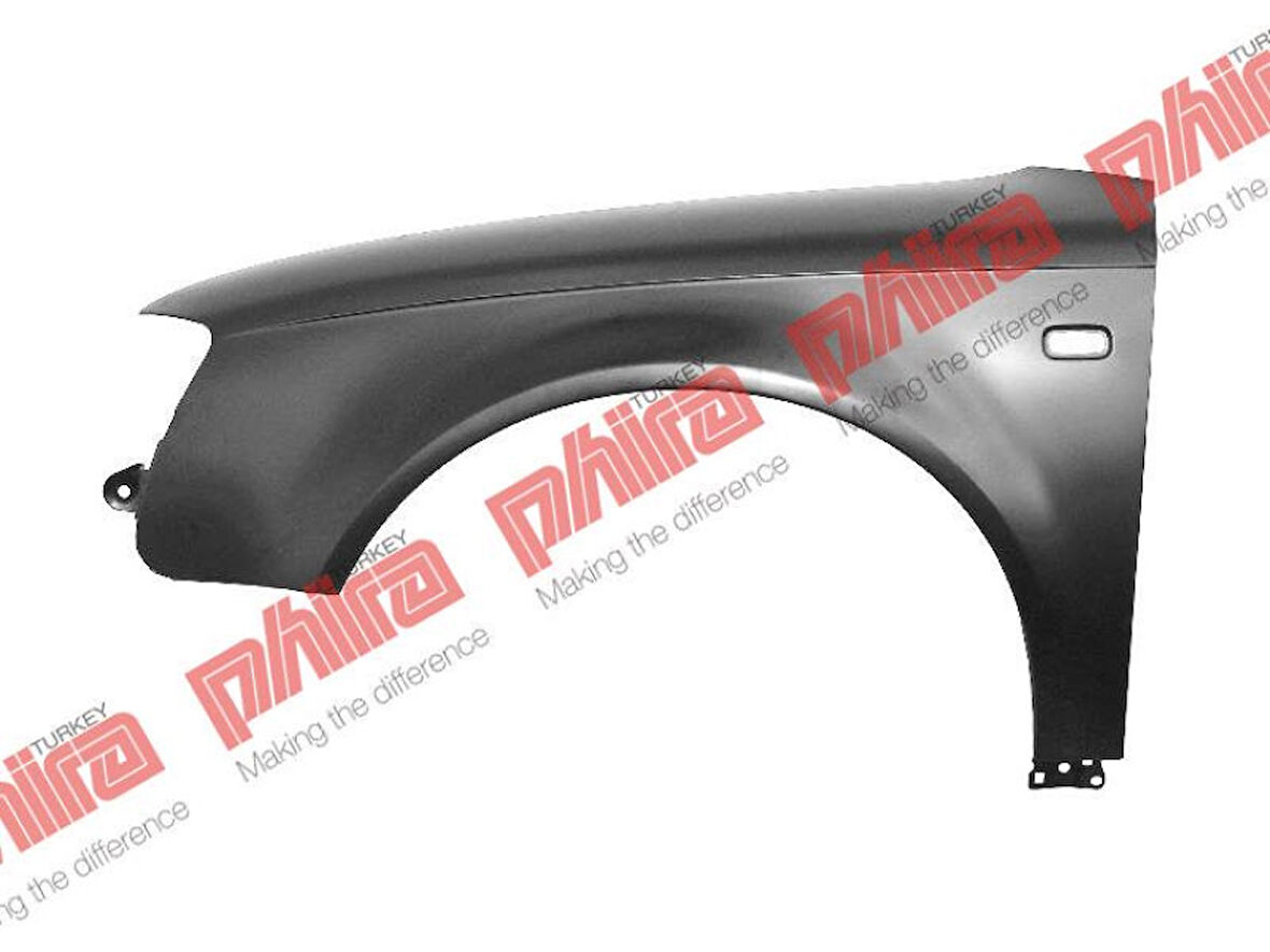 Vag Camurluk On Sol Sac A4 05>08 - Oran 923011