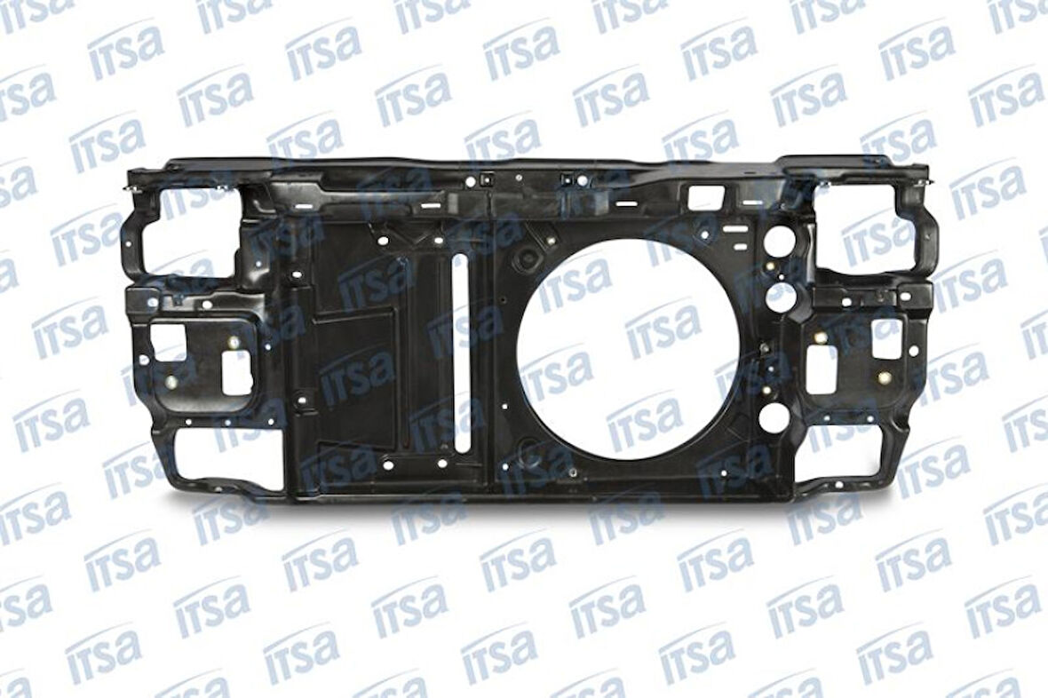 Vag Panel On Klimasız Plastık Polo 94>99 - İtsa 10ifr0110096