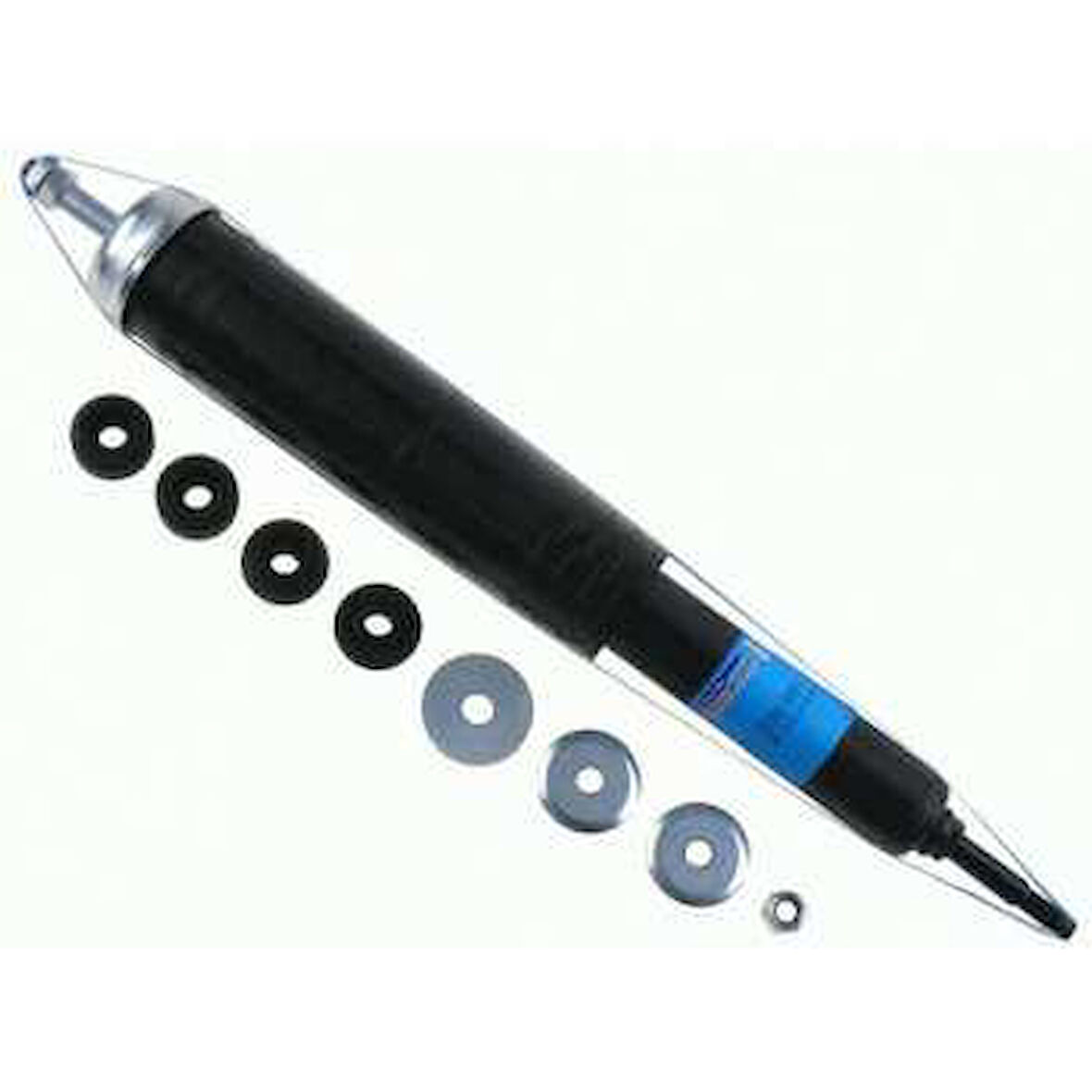 Renault Amortısör Arka - Ts-Binek-Gazlı - Sch 230 891